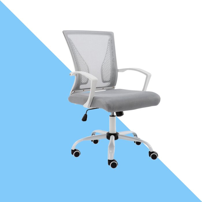 Hashtag Home Halverson Ergonomic Mesh Task Chair & Reviews | Wayfair.ca